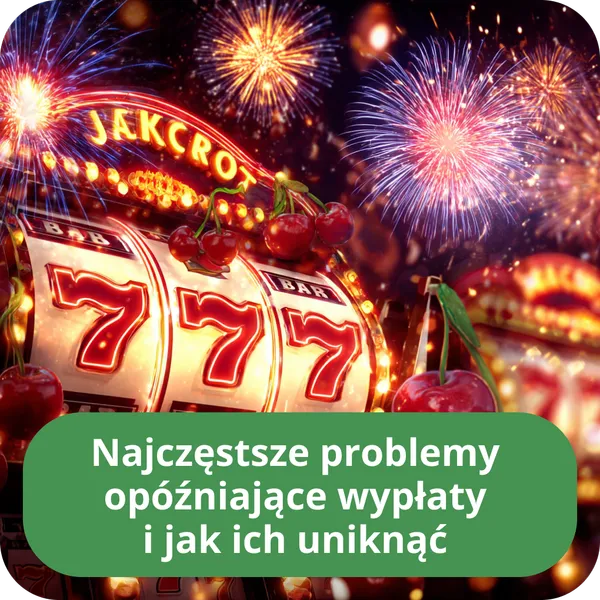 Najczęstsze problemy opóźniające wypłaty i jak ich uniknąć