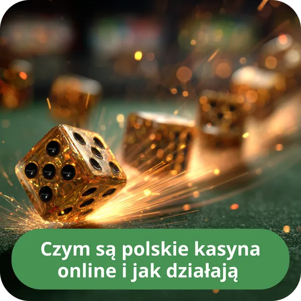 Czym są polskie kasyna online i jak działają